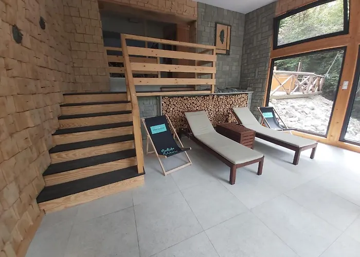 Bed & Breakfast Niech To Szlak Wisla