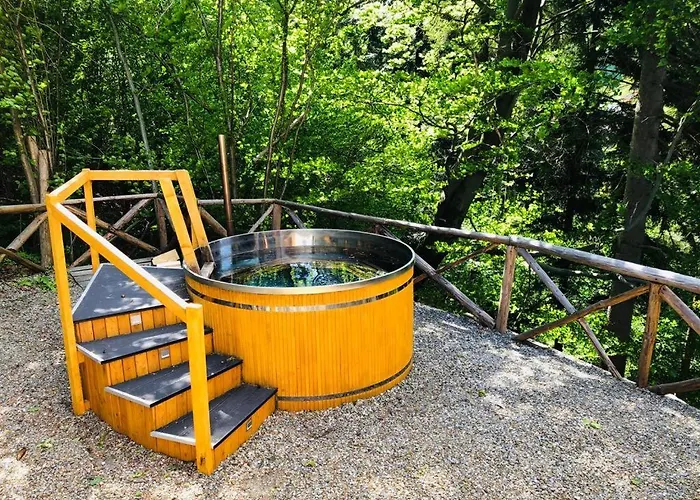 Bed & Breakfast Niech To Szlak Wisla