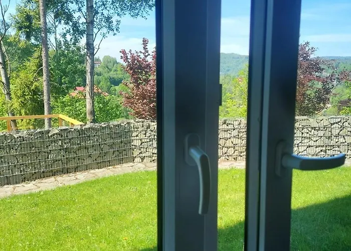 Oda ve Kahvaltı Niech To Szlak Wisła