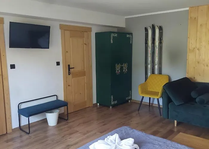 Bed & Breakfast Niech To Szlak