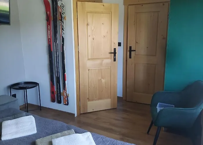 Niech To Szlak Bed & Breakfast Wisla