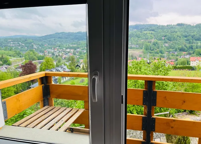 Niech To Szlak Bed & Breakfast Wisla