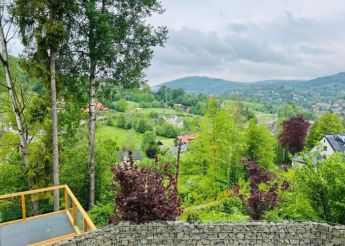 Niech To Szlak Bed & Breakfast