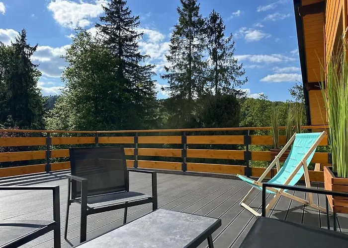 Niech To Szlak Bed & Breakfast Wisla