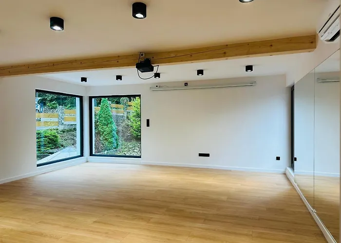 Niech To Szlak Bed & Breakfast Wisla